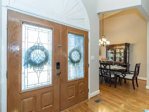 Entry Way - 11816 Forge Cir, Mc Calla, AL 35111 photo 1 of 2