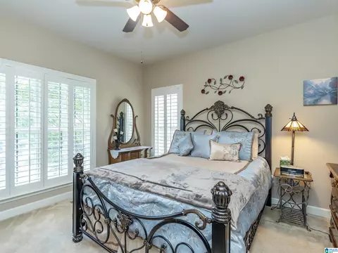 Bedroom - 11816 Forge Cir, Mc Calla, AL 35111 photo 5 of 10