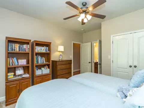Bedroom - 11816 Forge Cir, Mc Calla, AL 35111 photo 10 of 10