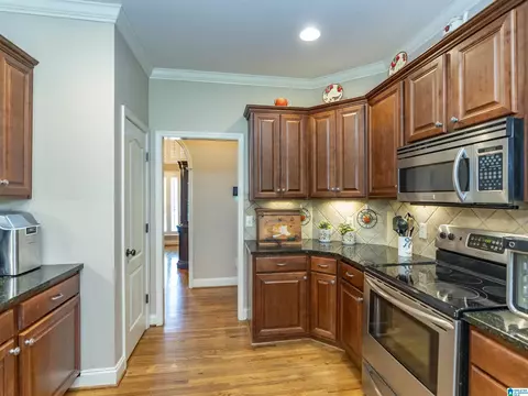 Kitchen - 11816 Forge Cir, Mc Calla, AL 35111 photo 7 of 7