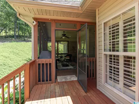Exterior - 11816 Forge Cir, Mc Calla, AL 35111 photo 21 of 27