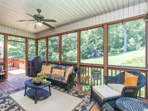 Exterior - 11816 Forge Cir, Mc Calla, AL 35111 photo 6 of 27