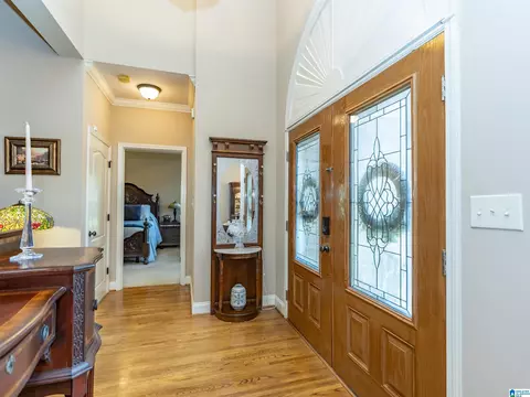Entry Way - 11816 Forge Cir, Mc Calla, AL 35111 photo 2 of 2