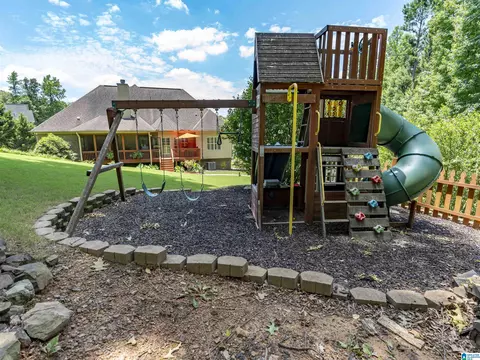 Exterior - 11816 Forge Cir, Mc Calla, AL 35111 photo 26 of 27