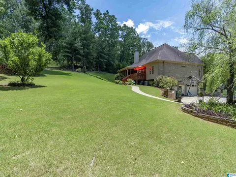 Exterior - 11816 Forge Cir, Mc Calla, AL 35111 photo 23 of 27