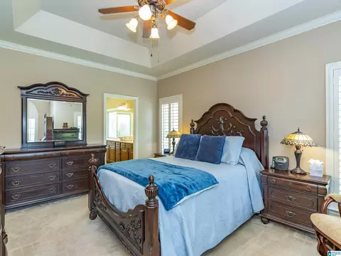 Bedroom - 11816 Forge Cir, Mc Calla, AL 35111 photo 1 of 10