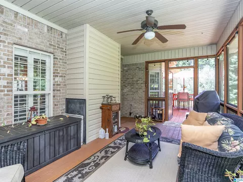 Exterior - 11816 Forge Cir, Mc Calla, AL 35111 photo 7 of 27