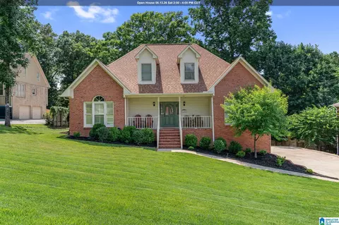 5184 Jameswood Cir, Birmingham, AL 35244