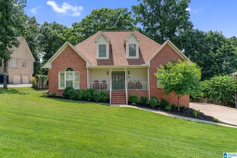 5184 Jameswood Cir, Birmingham, AL 35244