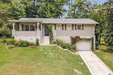 1228 Ingram Ave, Birmingham, AL 35213