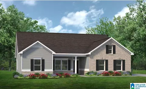 67 Arbor Valley Pkwy, Moody, AL 35004