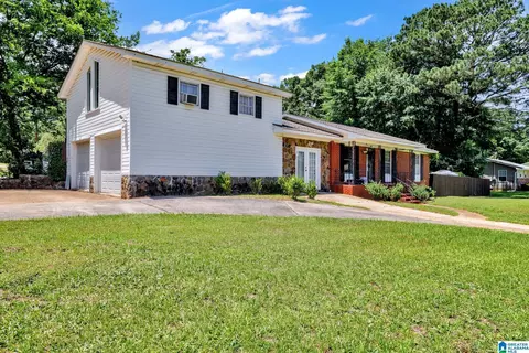 4346 31st Ave E, Tuscaloosa, AL 35405