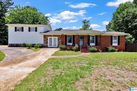 4346 31st Ave E, Tuscaloosa, AL 35405