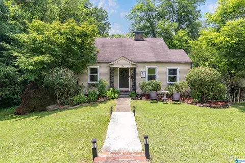 724 48th St S, Birmingham, AL 35222