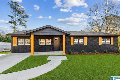141 Deer Park Dr, Irondale, AL 35210