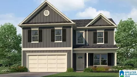 1428 Chelsea Park Trl, Chelsea, AL 35043