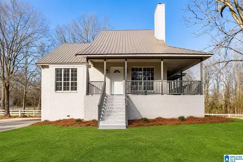 150 Beaver Ridge Dr, Ashville, AL 35953