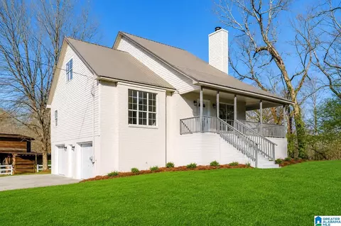 150 Beaver Ridge Dr, Ashville, AL 35953