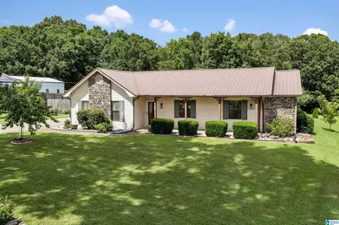 4977 Big Oak Dr E, Southside, AL 35907