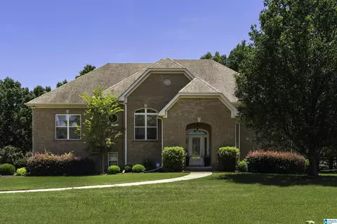 116 Deer Ridge Dr, Chelsea, AL 35043