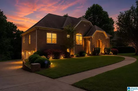 116 Deer Ridge Dr, Chelsea, AL 35043