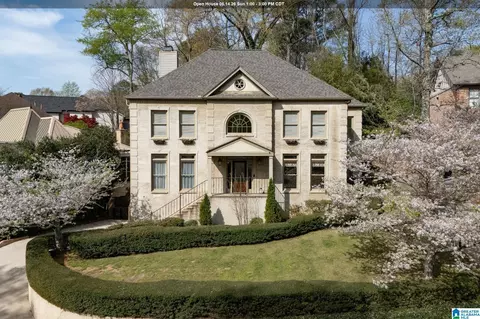 2228 Sterlingwood Dr, Birmingham, AL 35243