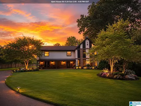 1405 Woodward Cir, Gardendale, AL 35071