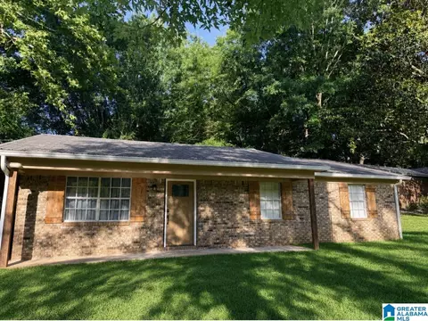 10770 Melrose Ln, Cottondale, AL 35453