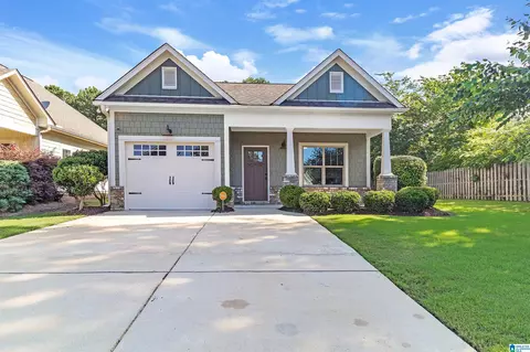 2904 Montevallo Park Rd, Irondale, AL 35210