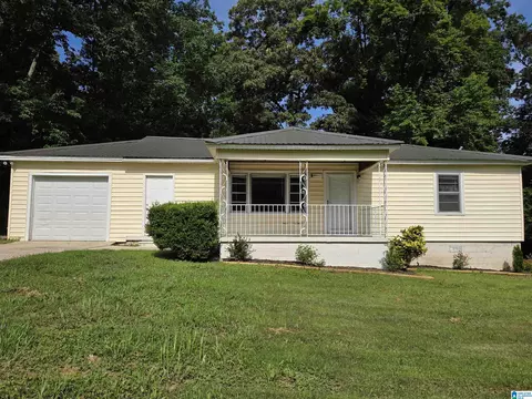 1632 Haven Dr N, Birmingham, AL 35214