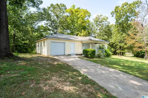 1632 Haven Dr N, Birmingham, AL 35214