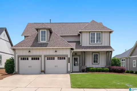 4032 Olivia Dr, Hoover, AL 35244