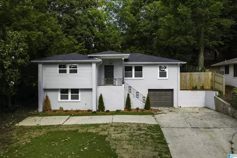 1105 58th St S, Birmingham, AL 35222