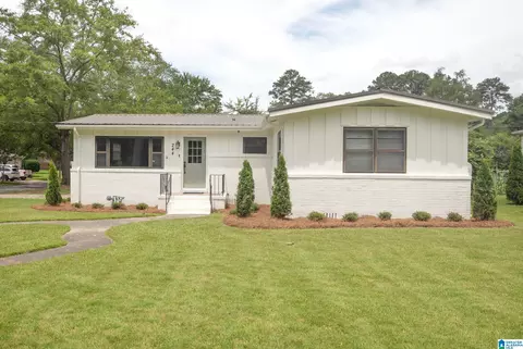 244 Rosewood St, Birmingham, AL 35210