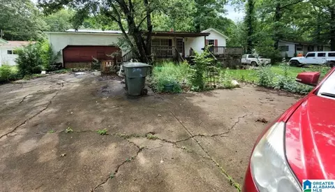 629 Long Hollow Rd, Scottsboro, AL 35768