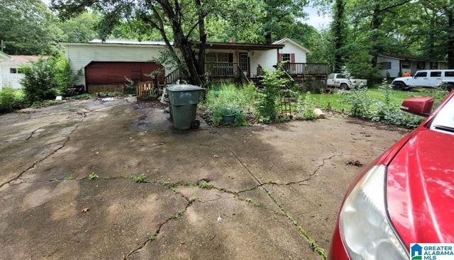 629 Long Hollow Rd, Scottsboro, AL 35768