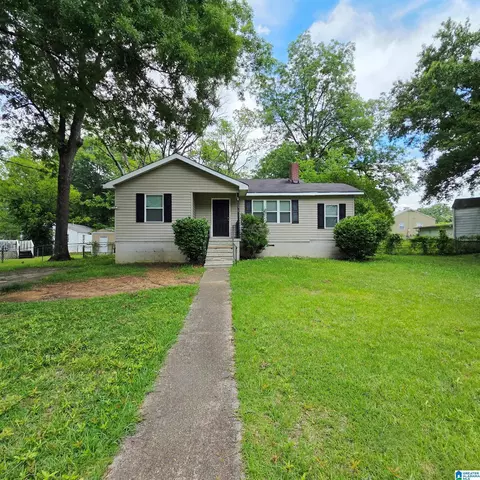805 Meadowbrook Dr, Birmingham, AL 35215