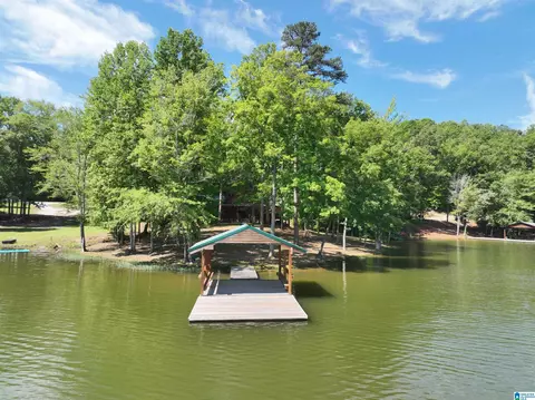 236 Indian Creek Cir, Lineville, AL 36266