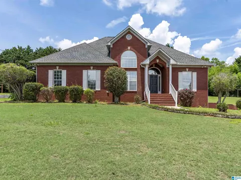 56 Melissa Dr, Hayden, AL 35079