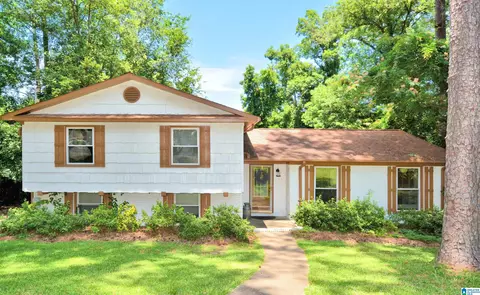 3725 Spearman Dr, Birmingham, AL 35216