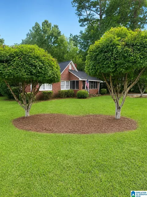 1207 4th Ave N, Clanton, AL 35045
