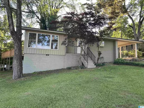 43 Park Ave, Springville, AL 35146