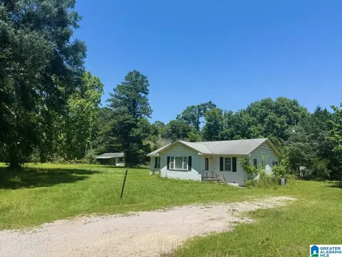 108 Grimes Rd, Indian Springs Village, AL 35124