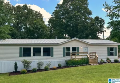 1031 Knopf Dr N, Warrior, AL 35180