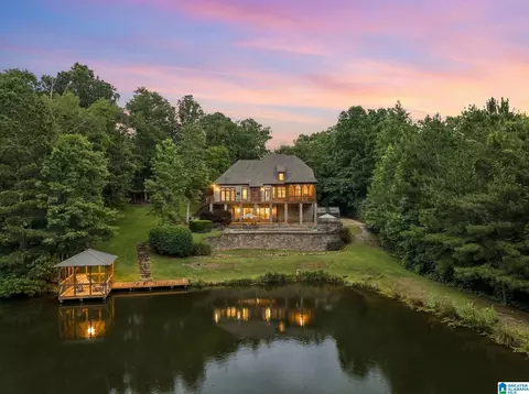 150 Weatherton Trl, Harpersville, AL 35078