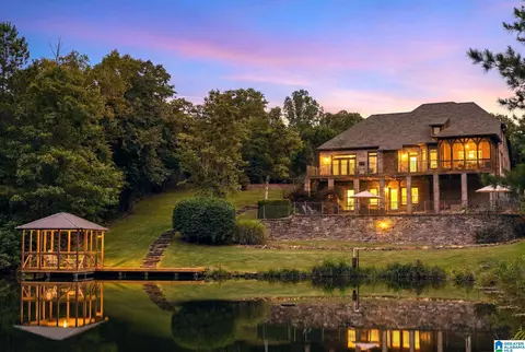 150 Weatherton Trl, Harpersville, AL 35078