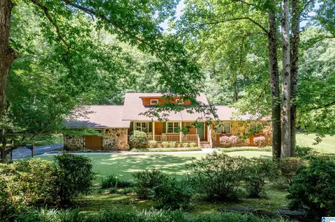 1615 Fairway Dr SW, Jacksonville, AL 36265