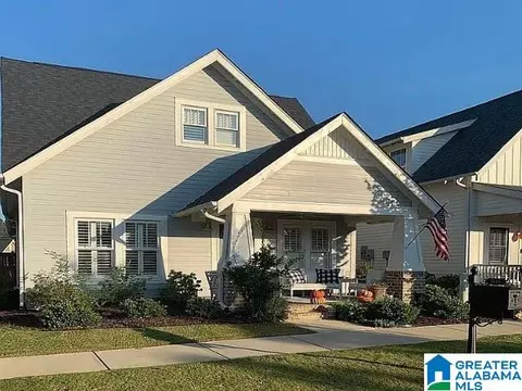 1445 Sawyer Pass, Hoover, AL 35226