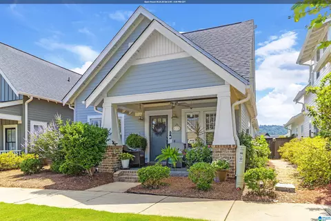 1445 Sawyer Pass, Hoover, AL 35226