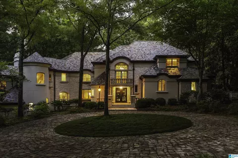 3 Deerwood, Birmingham, AL 35242